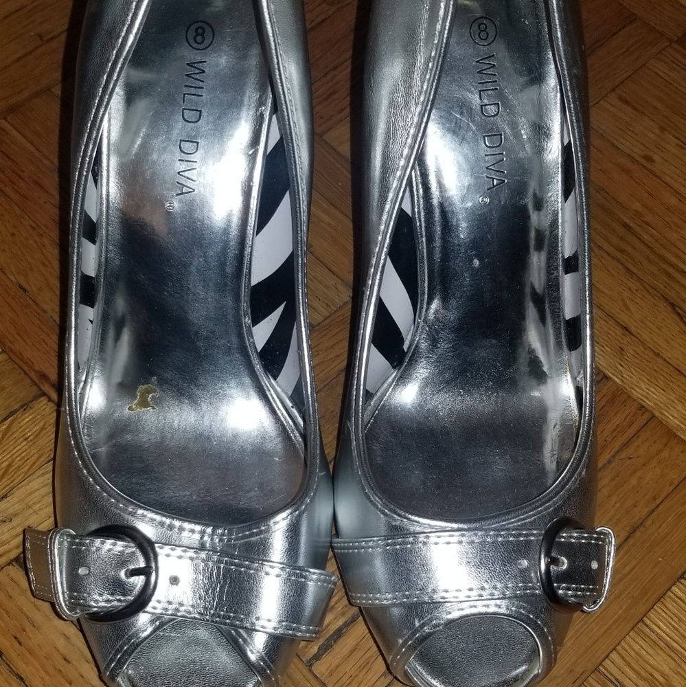 Purchased for wedding